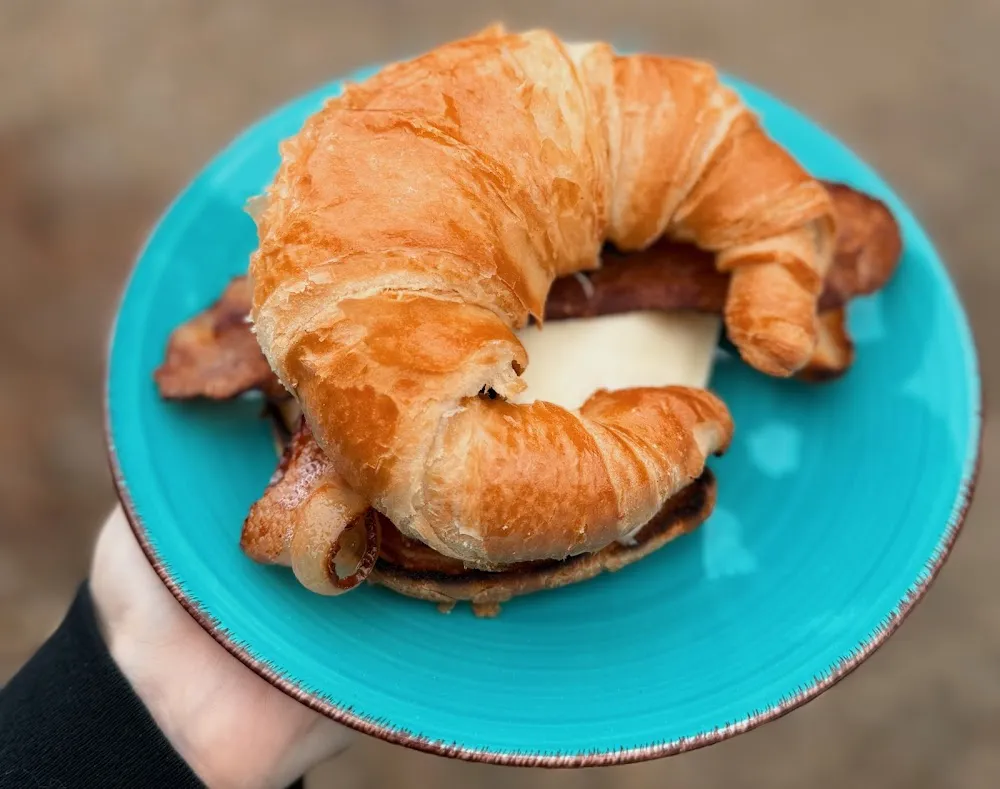 Croissant