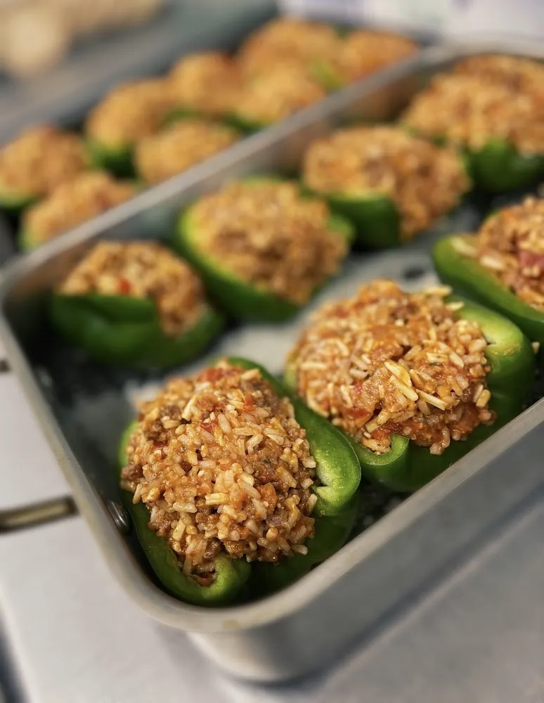 Jalepeno Poppers