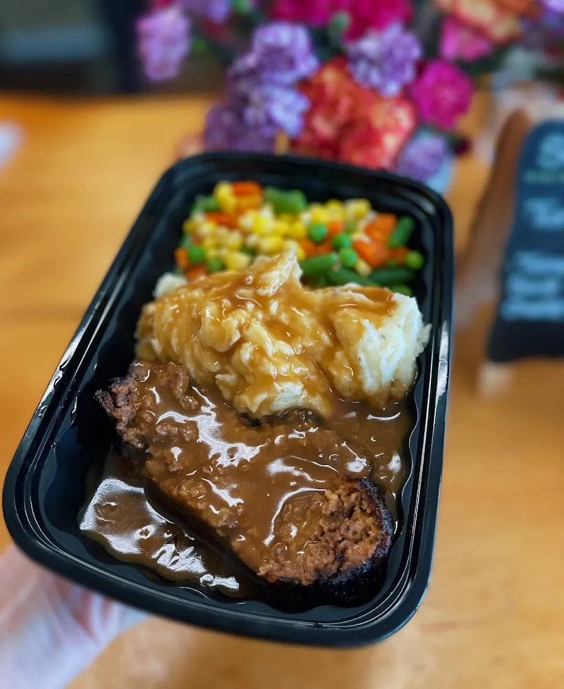 Loco Moco