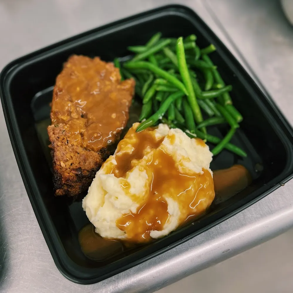 Meatloaf