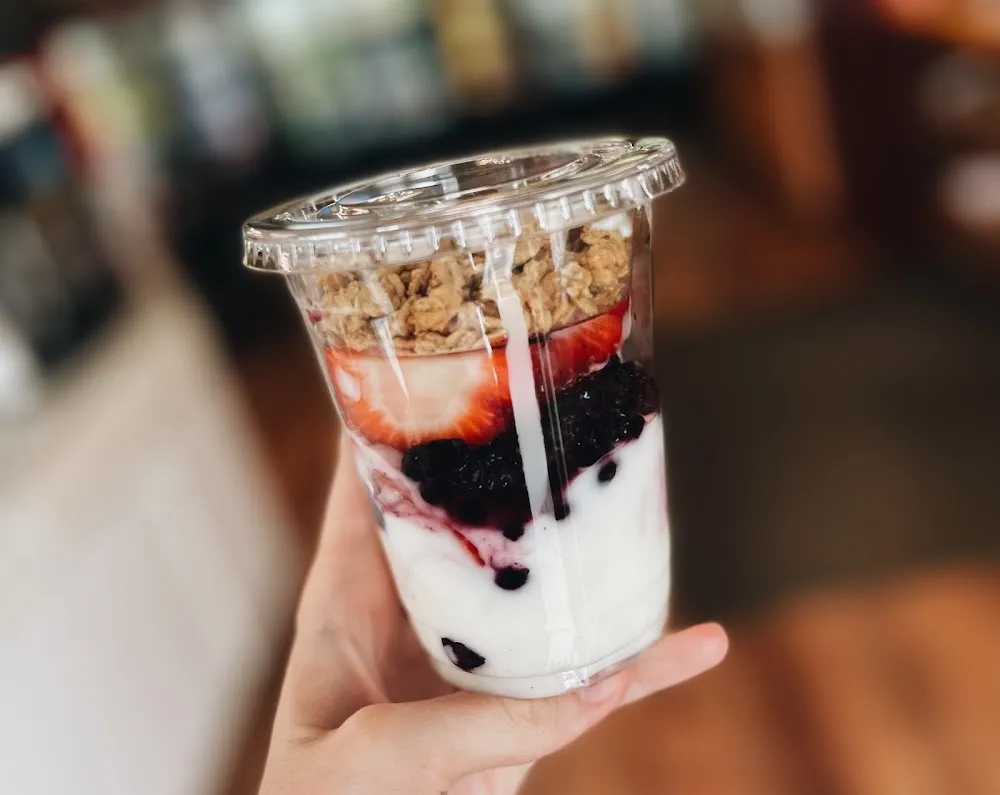 Parfait