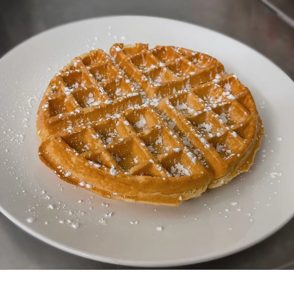 Waffle